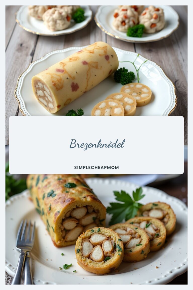 Brezenknödel