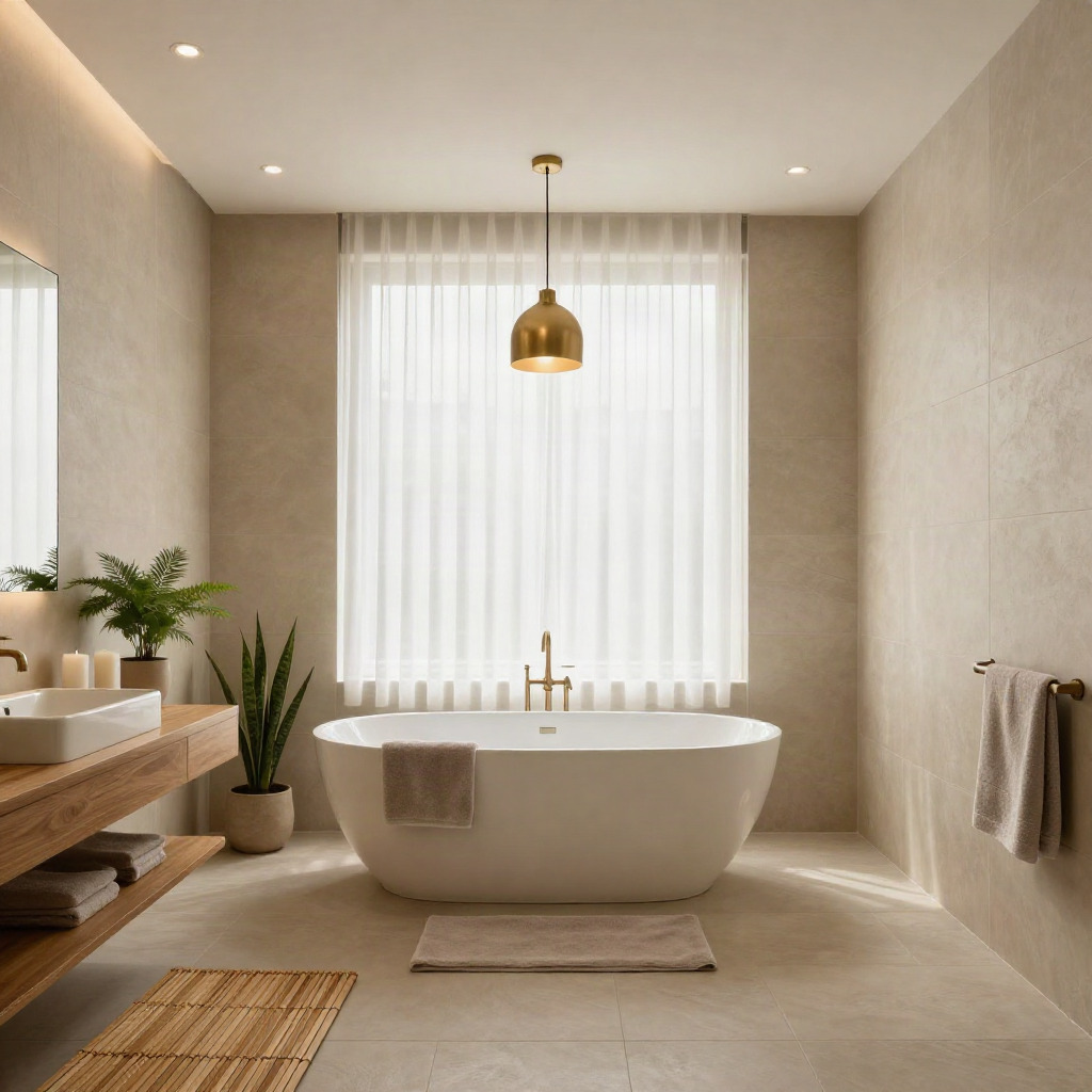 Embrace a Spa-Like Atmosphere — Bathroom Inspiration Ideas for a Fresh New Look