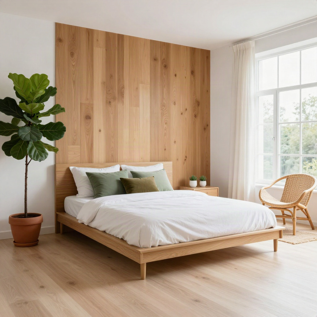 Incorporate Natural Elements for a Refreshing Look — Bedroom Inspiration Ideas for a Simple but Beautiful Makeover