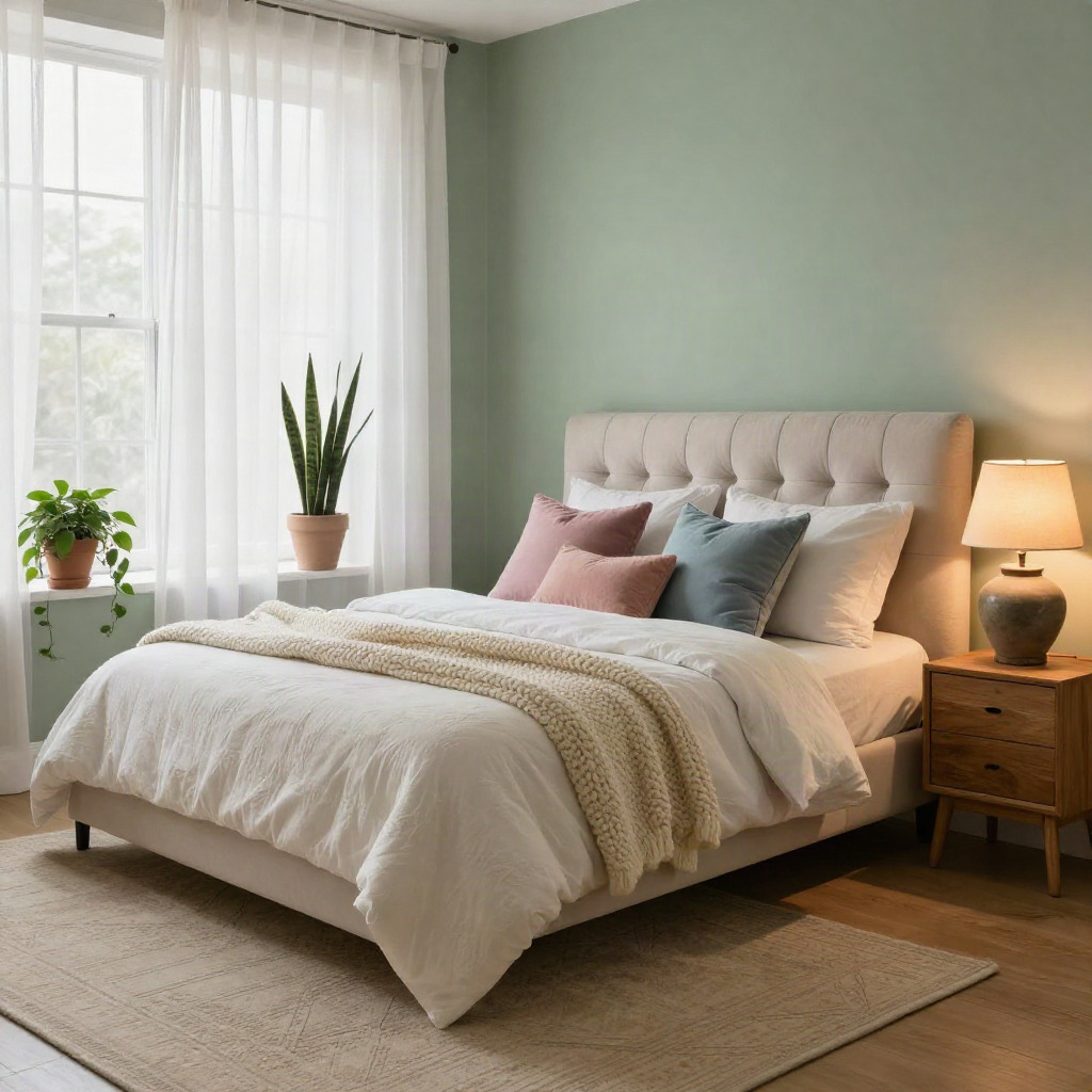 Layered Textiles for Ultimate Comfort — Cozy Bedroom Ideas for a More Relaxing Space