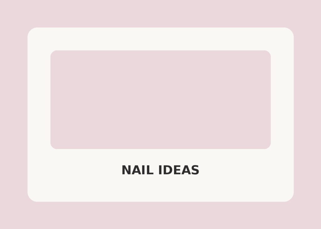 7 Elegant Nail Ideas for an Everyday Manicure