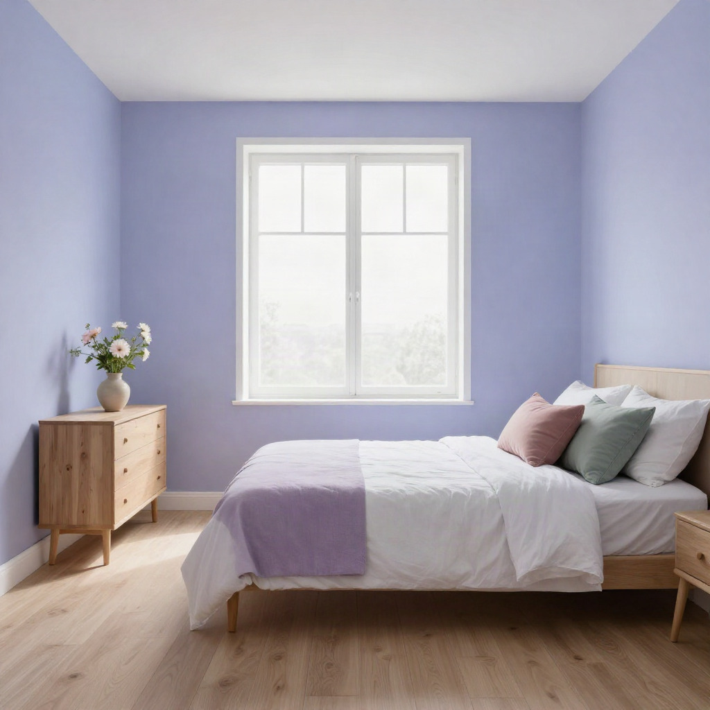 Soft Color Palettes for a Cozy Feel — Minimalist Bedroom Ideas That Still Feel Warm and Cozy